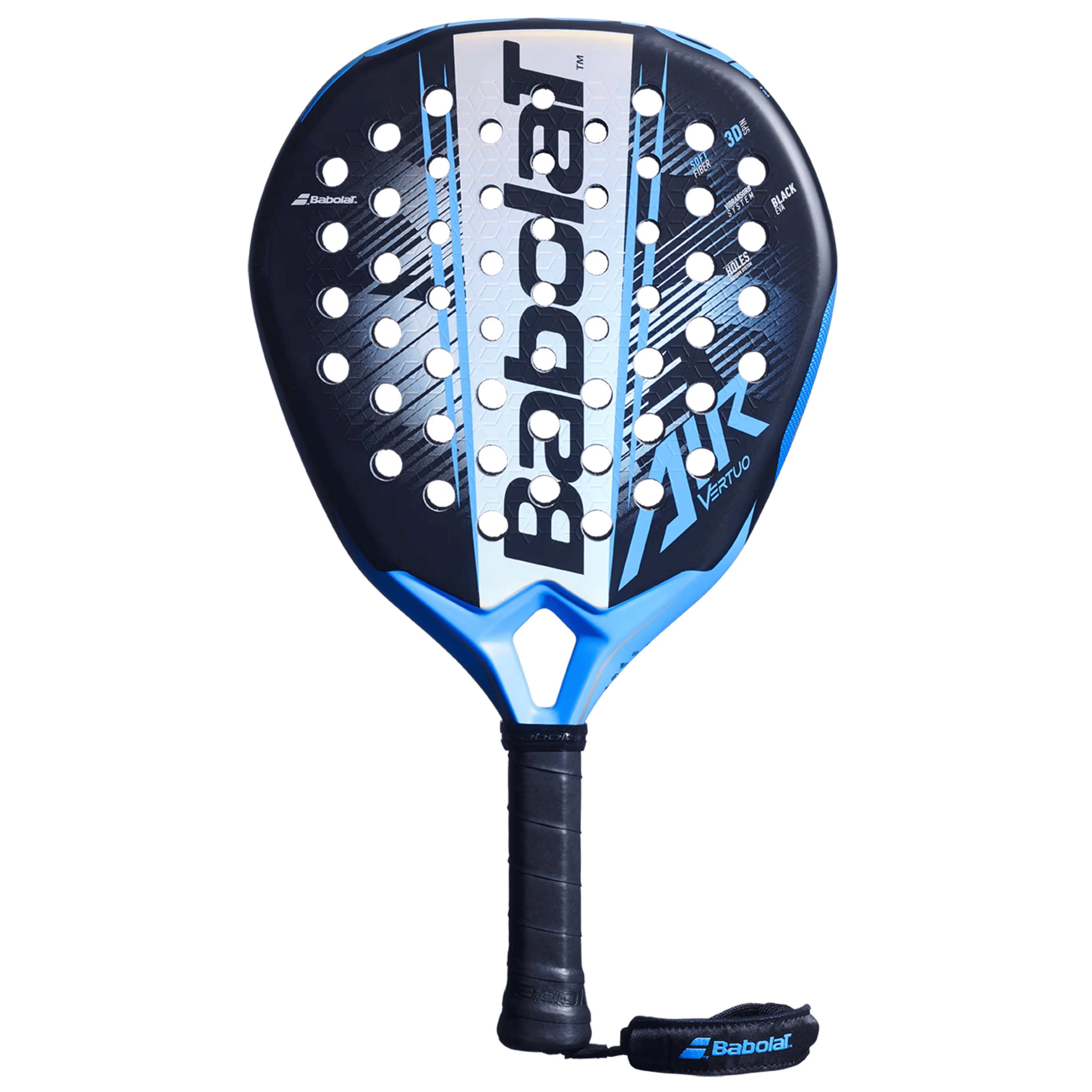 Babolat Padel Racket - Air Vertuo 2.6 2026