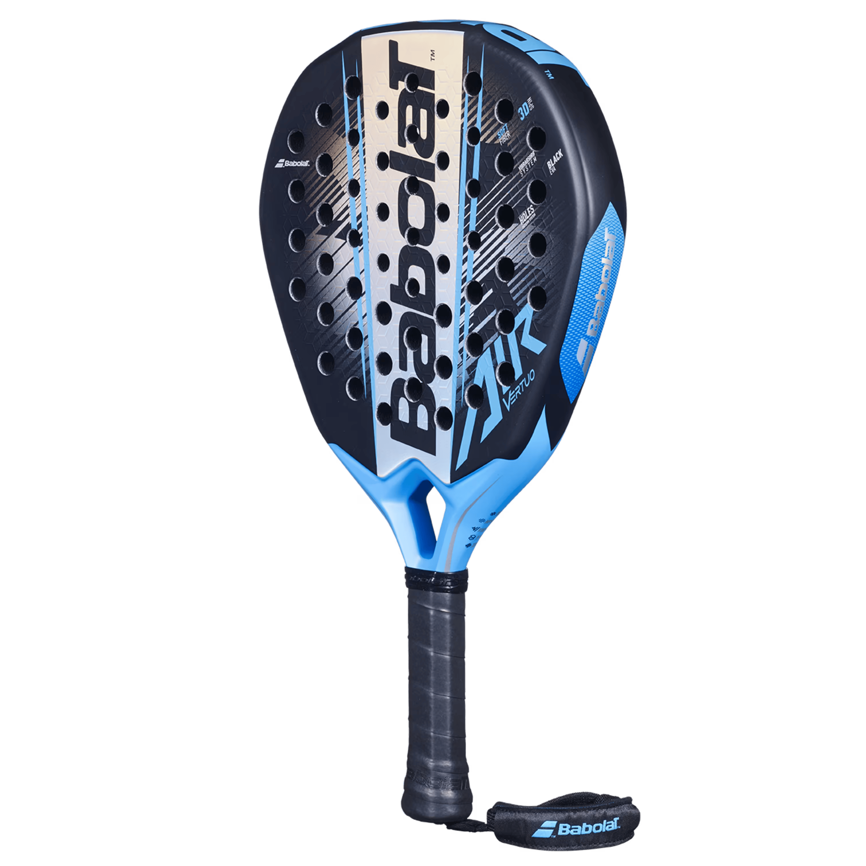 Babolat Padel Racket - Air Vertuo 2.6 2026