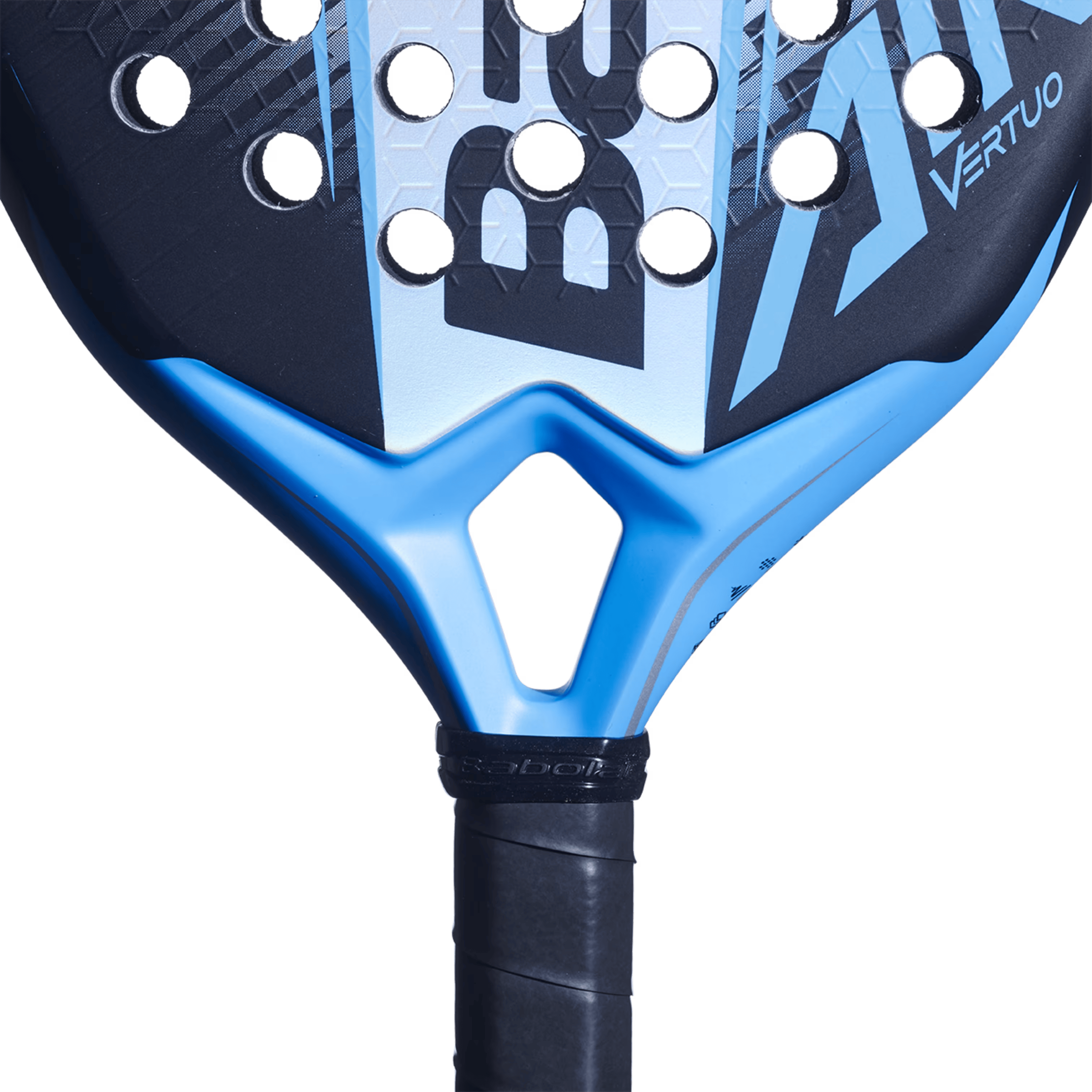 Babolat Padel Racket - Air Vertuo 2.6 2026