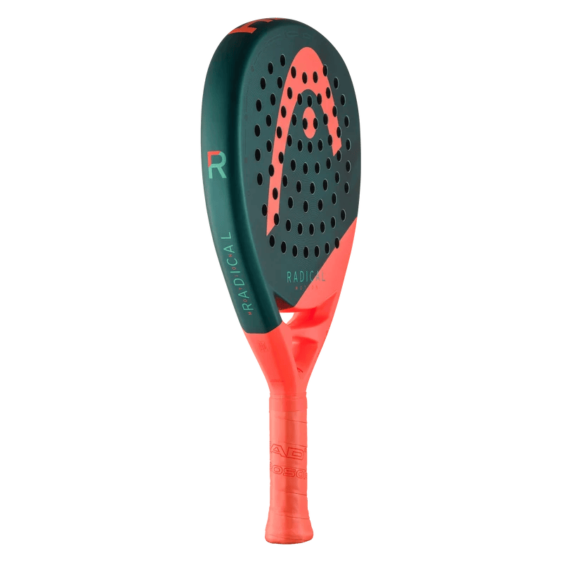 Head Padel Racket - Radical Motion 2026