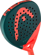 Head Padel Racket - Radical Motion 2026