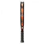 Bullpadel Padel Racket - Neuron 02 Edge 2026 Fede Chingotto