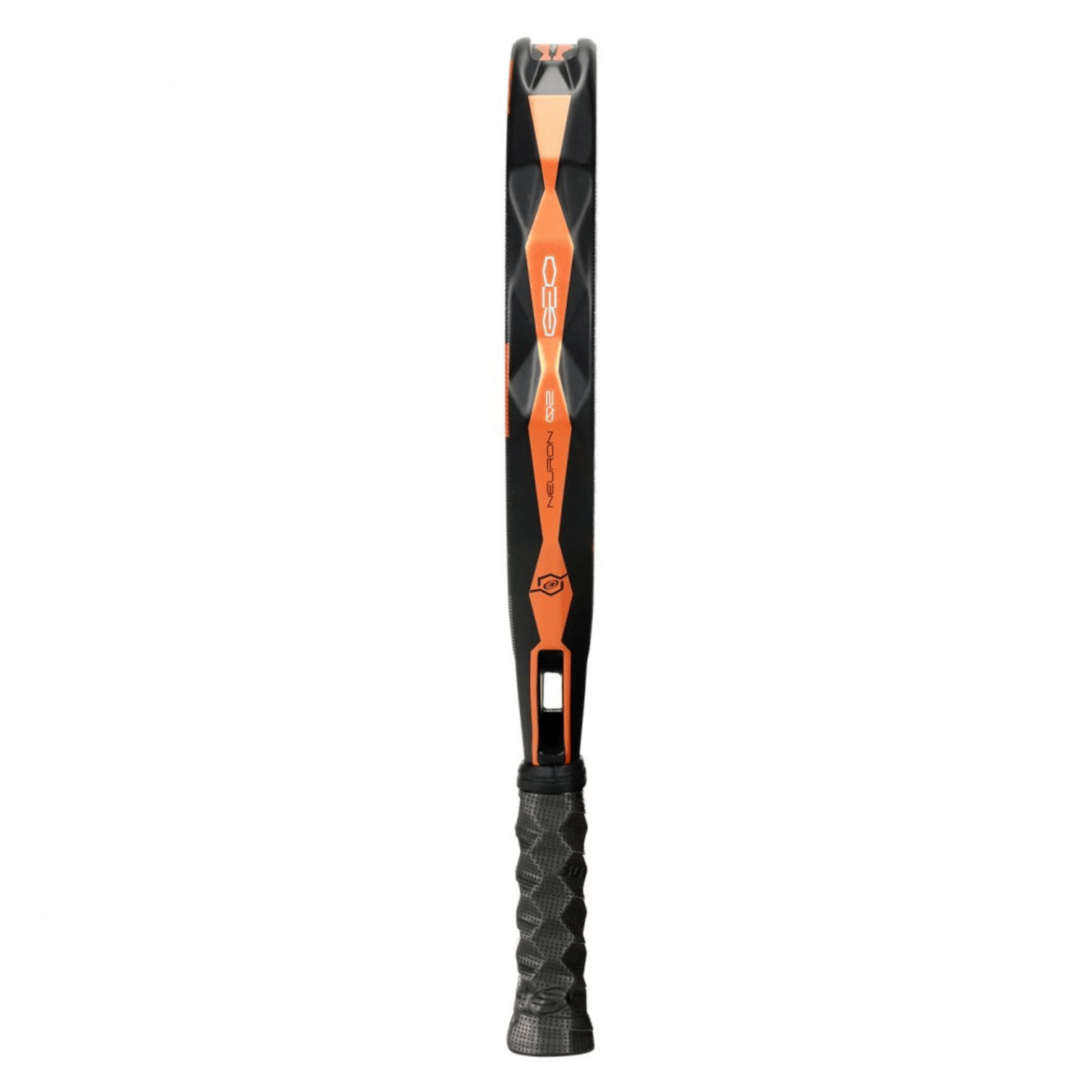 Bullpadel Padel Racket - Neuron 02 Edge 2026 Fede Chingotto