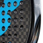 Bullpadel Padel Racket - Vertex 05 Hybrid 2026