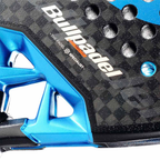 Bullpadel Padel Racket - Vertex 05 Hybrid 2026