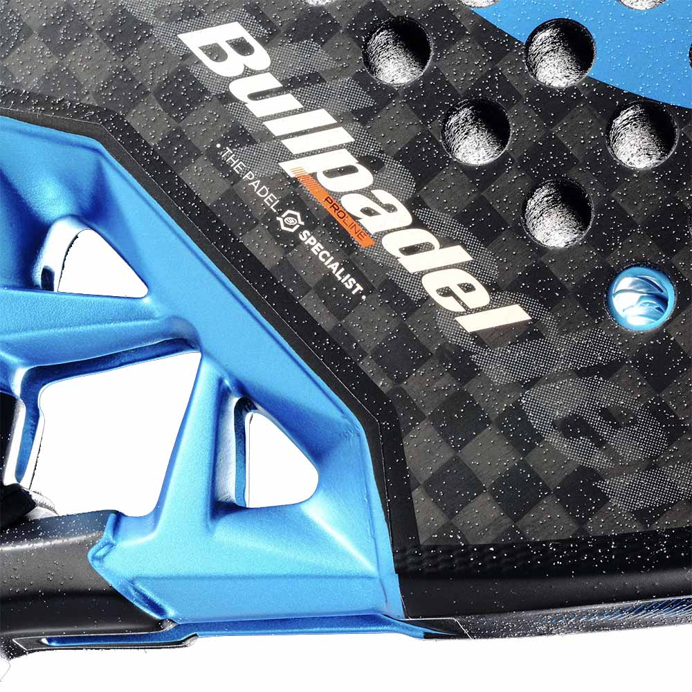 Bullpadel Padel Racket - Vertex 05 Hybrid 2026