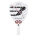 Bullpadel Padel Racket - Hack 05 2027 By Paquito Navarro