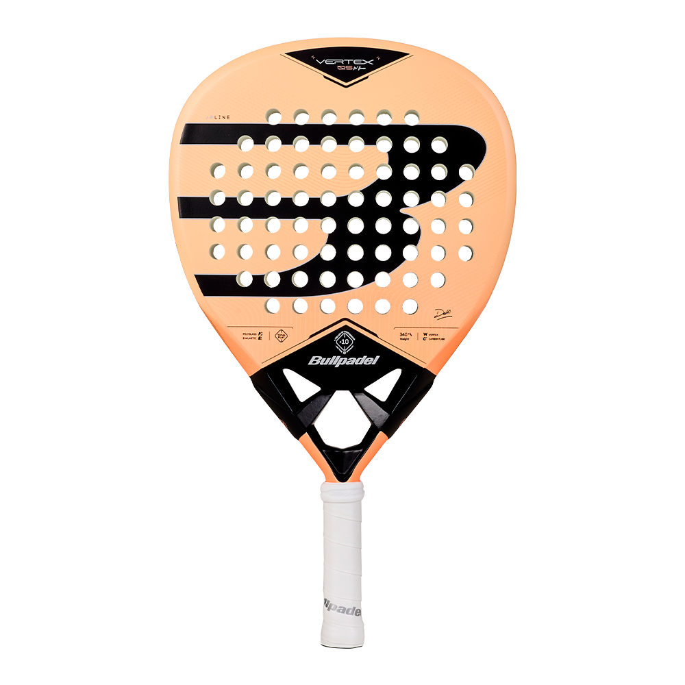 Bullpadel Padel Racket - Vertex 05 W 2027 Delfi Brea
