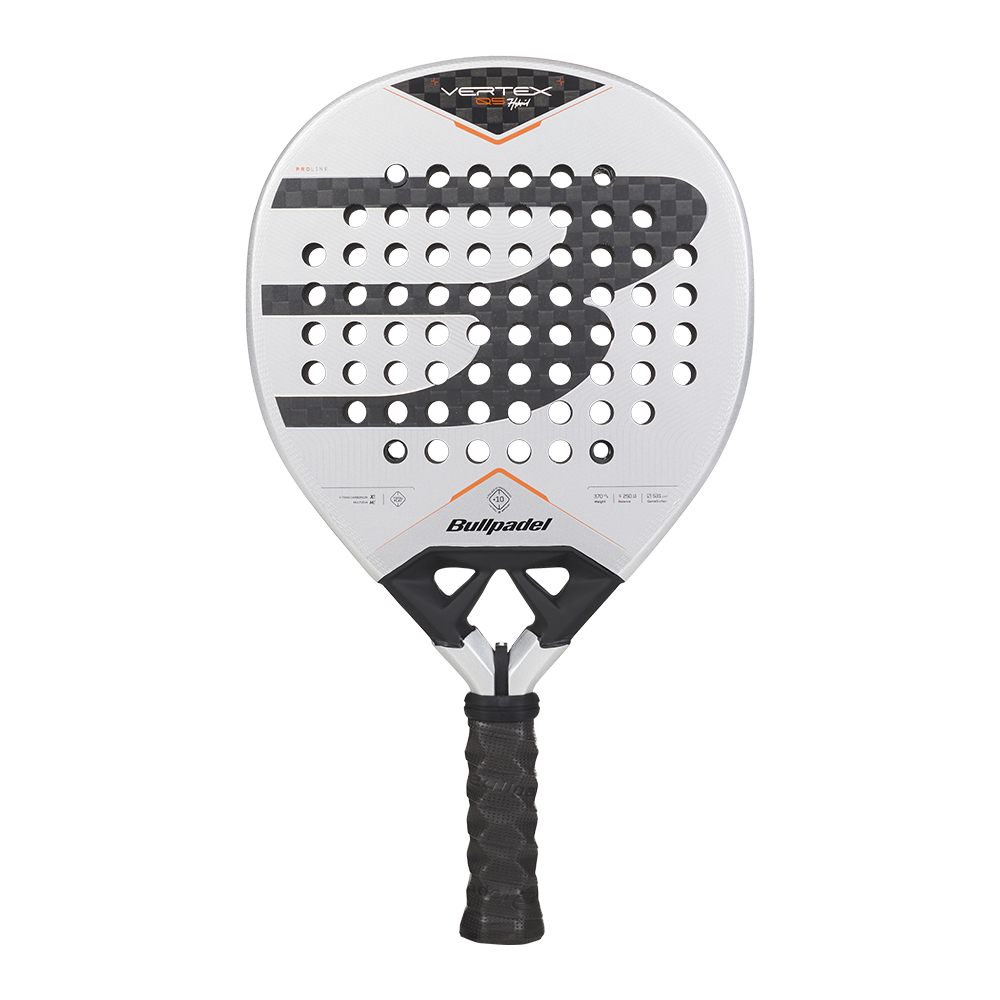 Bullpadel Padel Racket - Vertex 05 Hybrid 2027