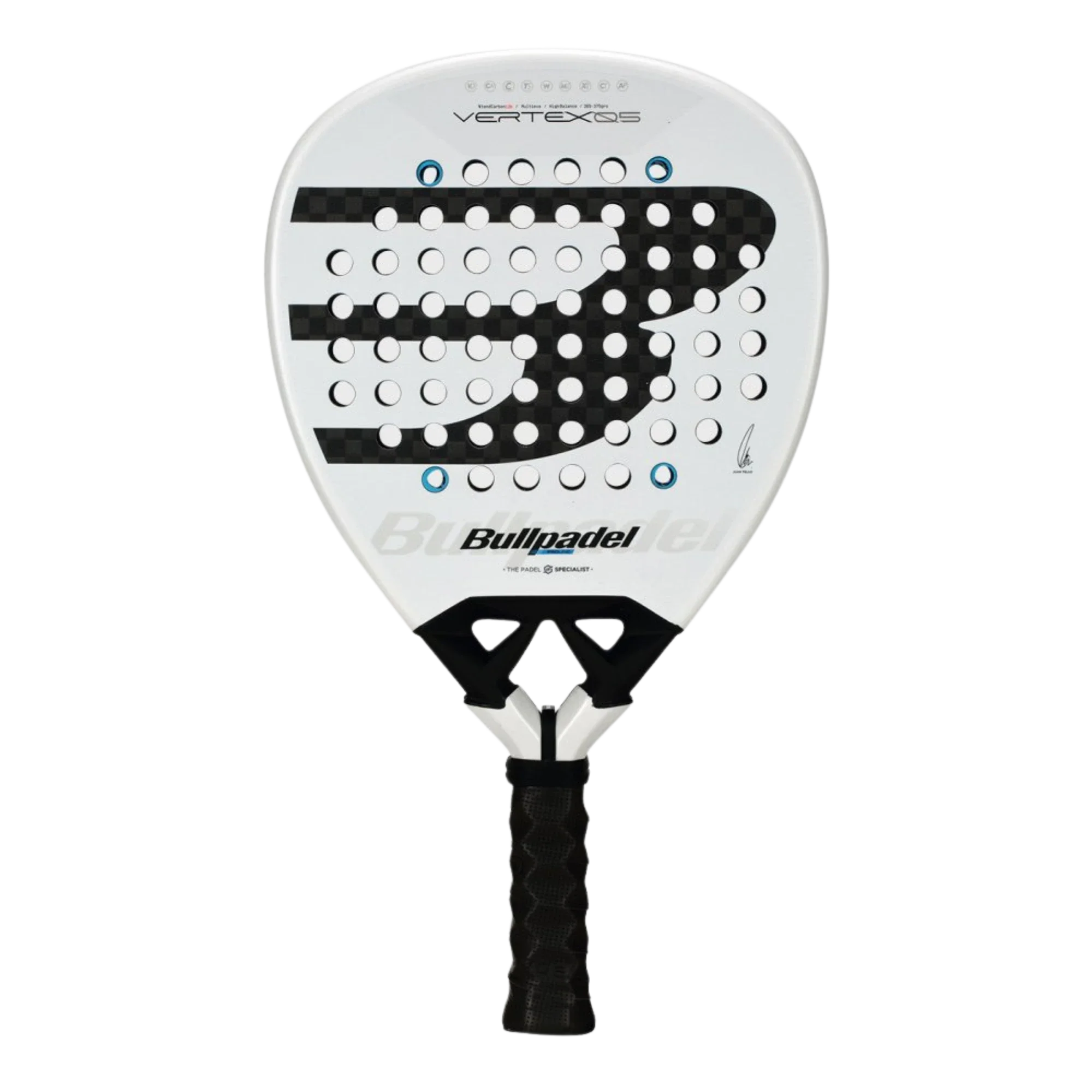 Bullpadel Vertex 05 2026 Juan Tello