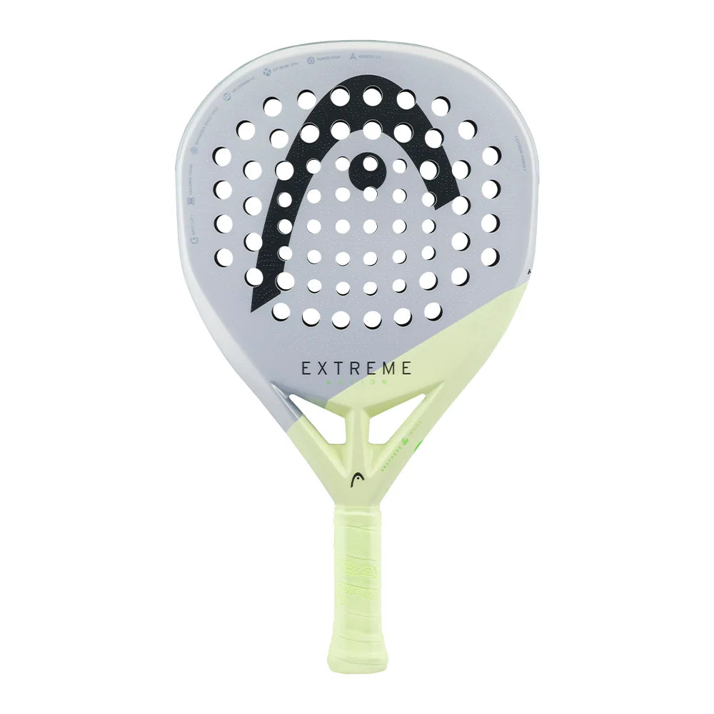 Head Padel Racket - Extreme Motion 2026