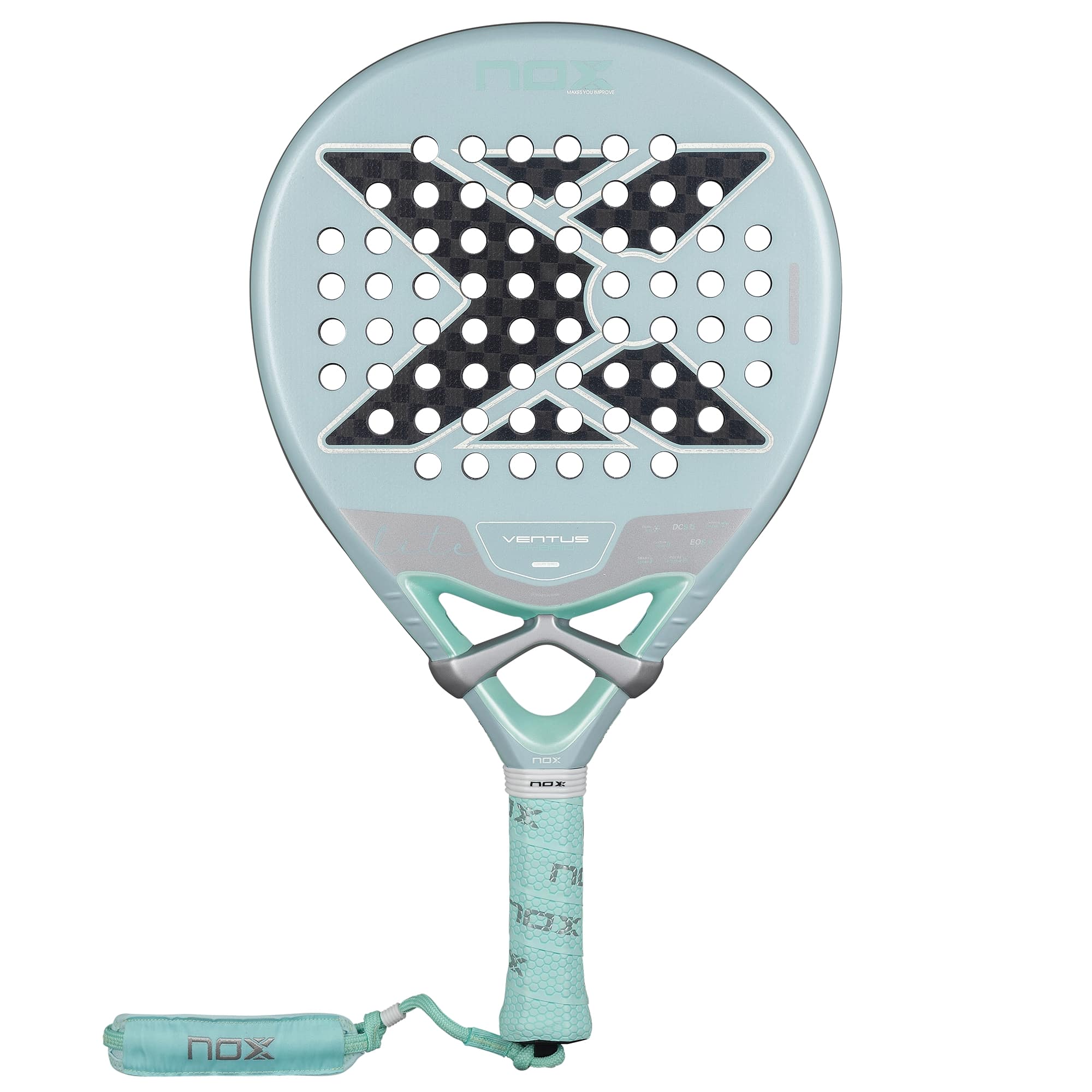 NOX Ventus Hybrid 12K Lite 2026