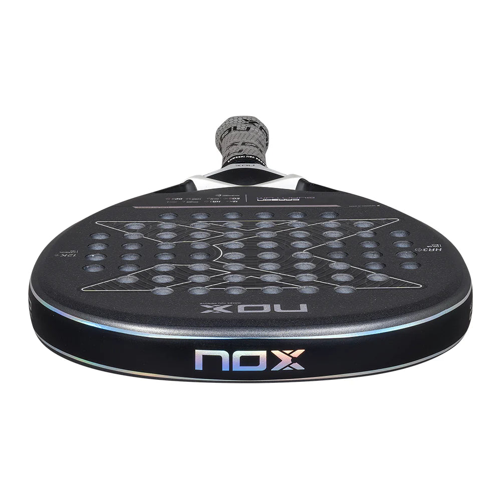 Nox Quantum Carbon 12k 2025