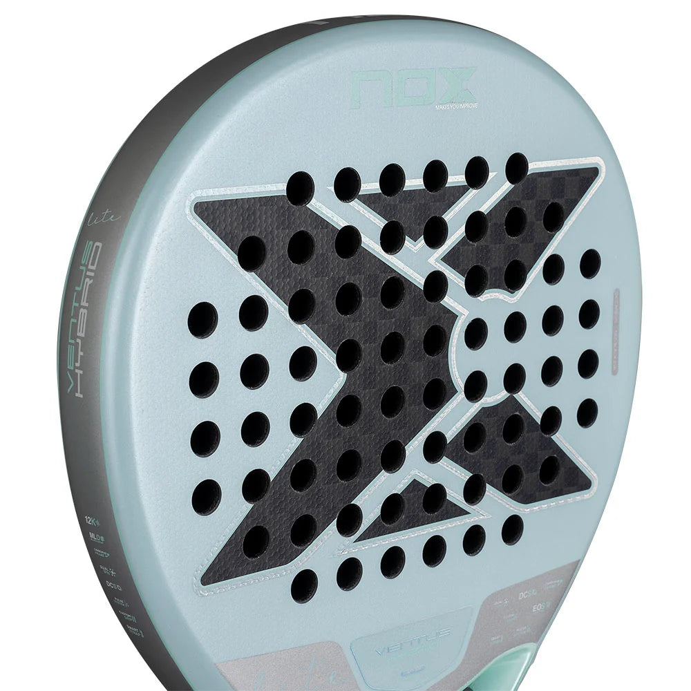 NOX Ventus Hybrid 12K Lite 2026