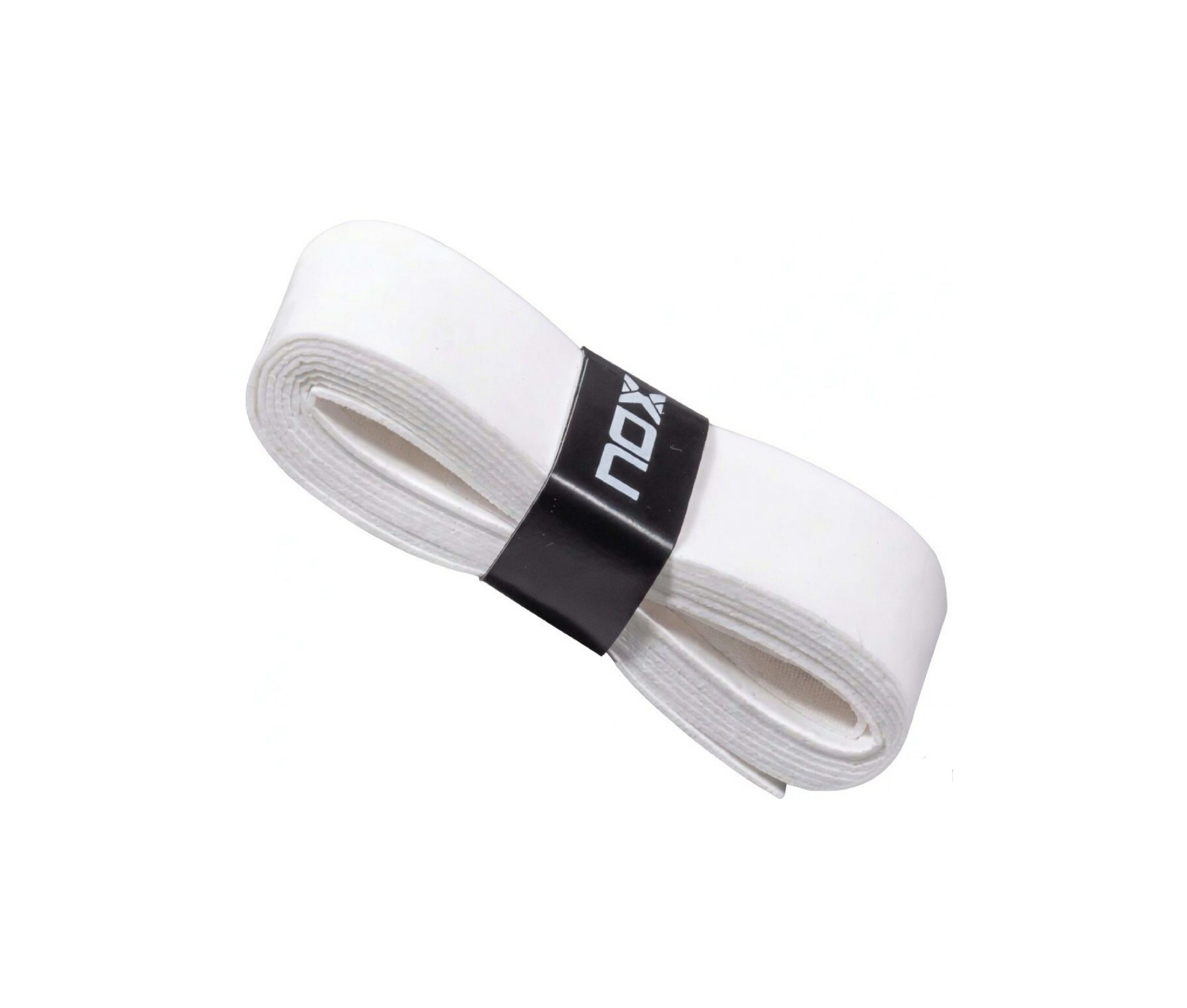 NOX Overgrip PRO White Smooth