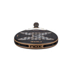 NOX AT10 Luxury Genius 18K Alum 2026 by Agustín Tapia