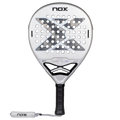 NOX Padel Racket - Genius 12K Alum XTREM 2027 by Agustín Tapia
