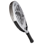 NOX Padel Racket - Genius 12K Alum XTREM 2027 by Agustín Tapia