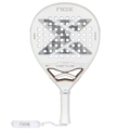 NOX Padel Racket - Genius 12K Alum XTREM Lite 2027 by Agustin Tapia