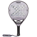 NOX Padel Racket - Genius 18K Alum 2027 By Agustín Tapia