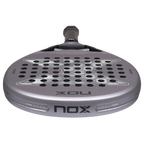 NOX Padel Racket - Genius 18K Alum 2027 By Agustín Tapia