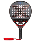 NOX Padel Racket - Pro Cup Hard 2027 by Agustin Tapia