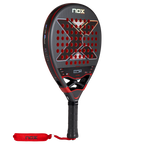 NOX Padel Racket - Pro Cup Hard 2027 by Agustin Tapia
