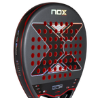 NOX Padel Racket - Pro Cup Hard 2027 by Agustin Tapia