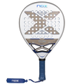 NOX Padel Racket - Pro Cup Soft 2027 by Agustin Tapia