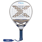 NOX Padel Racket - Pro Cup Soft 2027 by Agustin Tapia