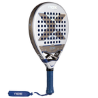 NOX Padel Racket - Pro Cup Soft 2027 by Agustin Tapia