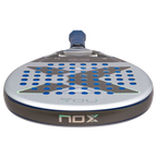 NOX Padel Racket - Pro Cup Soft 2027 by Agustin Tapia