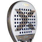 NOX Padel Racket - Pro Cup Soft 2027 by Agustin Tapia