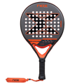 NOX Padel Racket - Equation Hard Advanced 2027