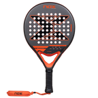 NOX Padel Racket - Equation Hard Advanced 2027
