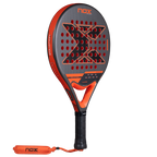 NOX Padel Racket - Equation Hard Advanced 2027