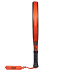 NOX Padel Racket - Equation Hard Advanced 2027