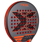 NOX Padel Racket - Equation Hard Advanced 2027