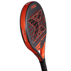 NOX Padel Racket - Equation Hard Advanced 2027