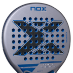 NOX Padel Racket - Equation Soft Advanced 2027