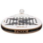 NOX AT10 Luxury Genius 12K Alum XTREM 2026 by Agustín Tapia