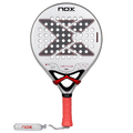NOX Padel Racket - Ventus Control 3K 2027 By Miguel Lamperti