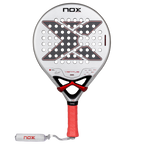 NOX Padel Racket - Ventus Control 3K 2027 By Miguel Lamperti