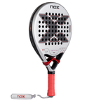 NOX Padel Racket - Ventus Control 3K 2027 By Miguel Lamperti