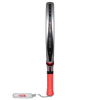 NOX Padel Racket - Ventus Control 3K 2027 By Miguel Lamperti