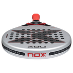NOX Padel Racket - Ventus Control 3K 2027 By Miguel Lamperti