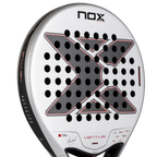NOX Padel Racket - Ventus Control 3K 2027 By Miguel Lamperti