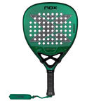 NOX Padel Racket - Ventus Attack 12K XTREM 2027 by Aimar Goñi