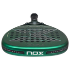 NOX Padel Racket - Ventus Attack 12K XTREM 2027 by Aimar Goñi