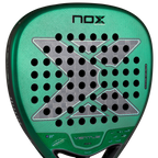 NOX Padel Racket - Ventus Attack 12K XTREM 2027 by Aimar Goñi